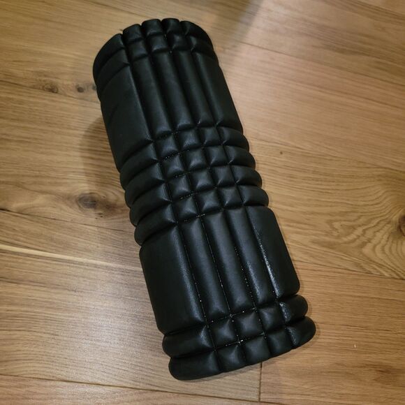 Trigger Point Performance Foam Roller MUSCLE MASSAGE The Grid Revolutionary PT - Picture 12 of 12